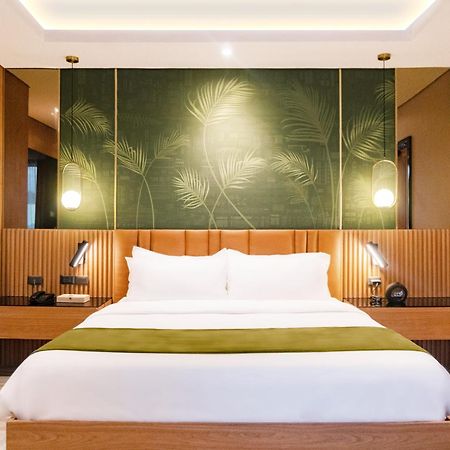 Ironwood Hotel Τακλομπάν Εξωτερικό φωτογραφία
