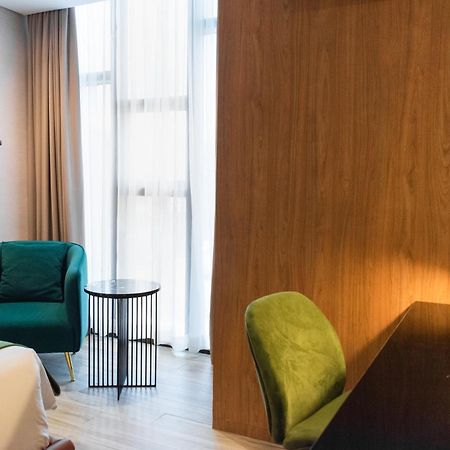 Ironwood Hotel Τακλομπάν Εξωτερικό φωτογραφία