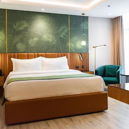 Ironwood Hotel Τακλομπάν Εξωτερικό φωτογραφία