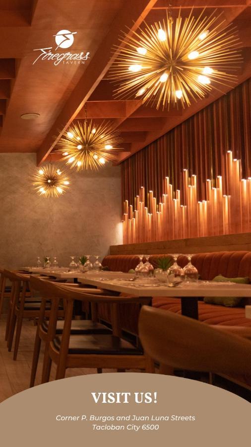 Ironwood Hotel Τακλομπάν Εξωτερικό φωτογραφία