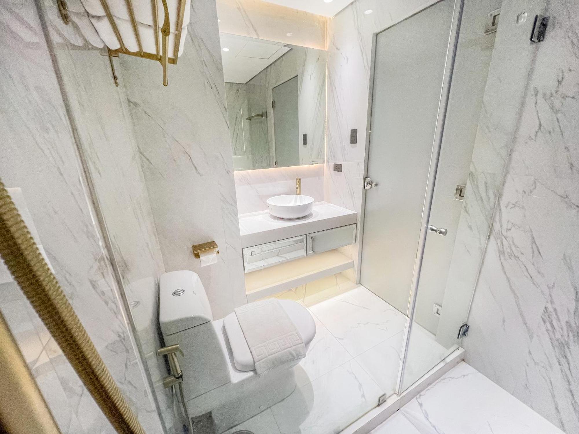 Ironwood Hotel Τακλομπάν Εξωτερικό φωτογραφία