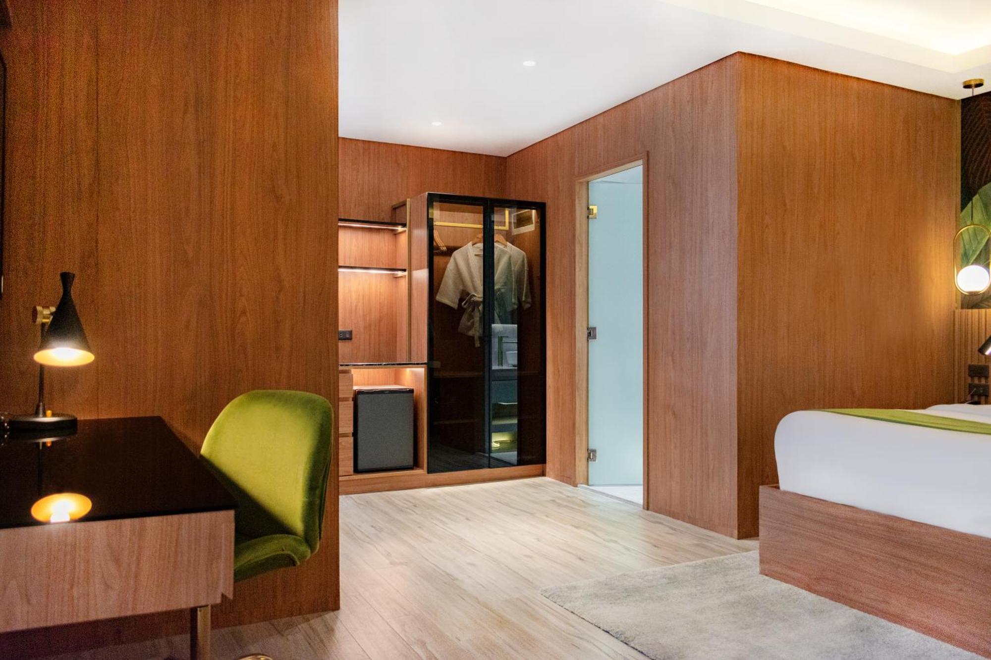 Ironwood Hotel Τακλομπάν Εξωτερικό φωτογραφία