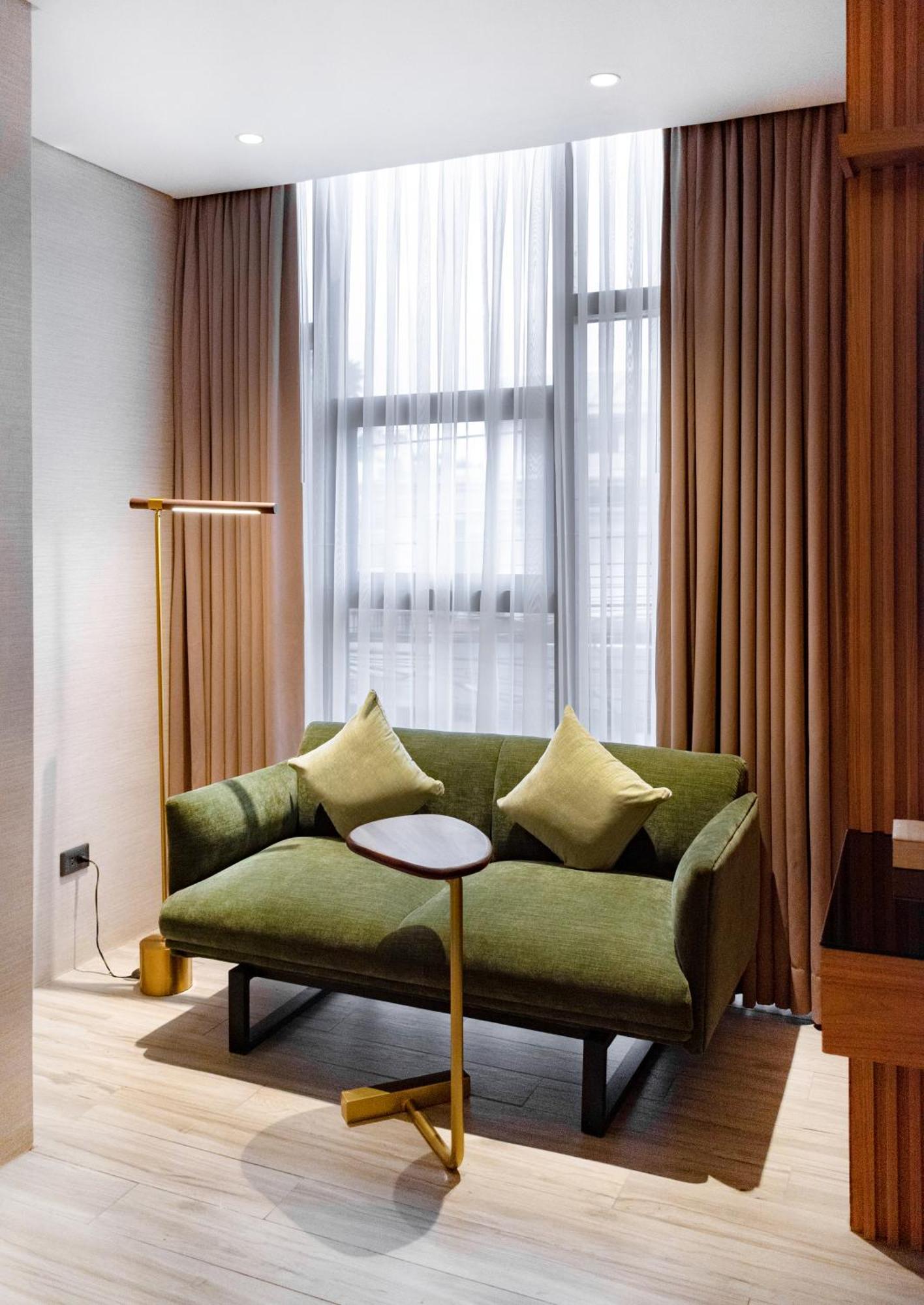 Ironwood Hotel Τακλομπάν Εξωτερικό φωτογραφία