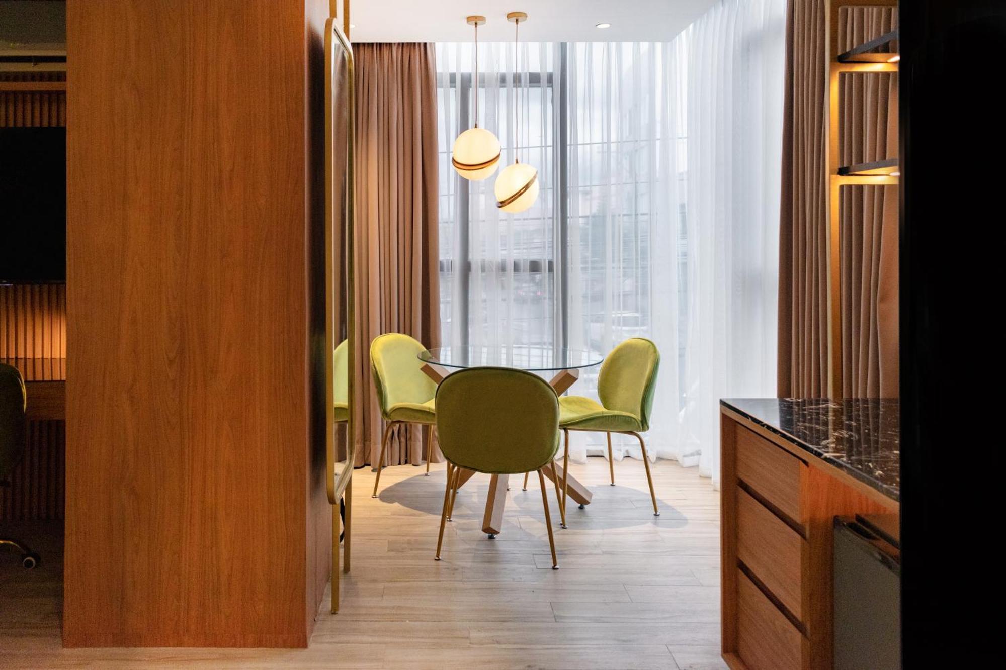 Ironwood Hotel Τακλομπάν Εξωτερικό φωτογραφία