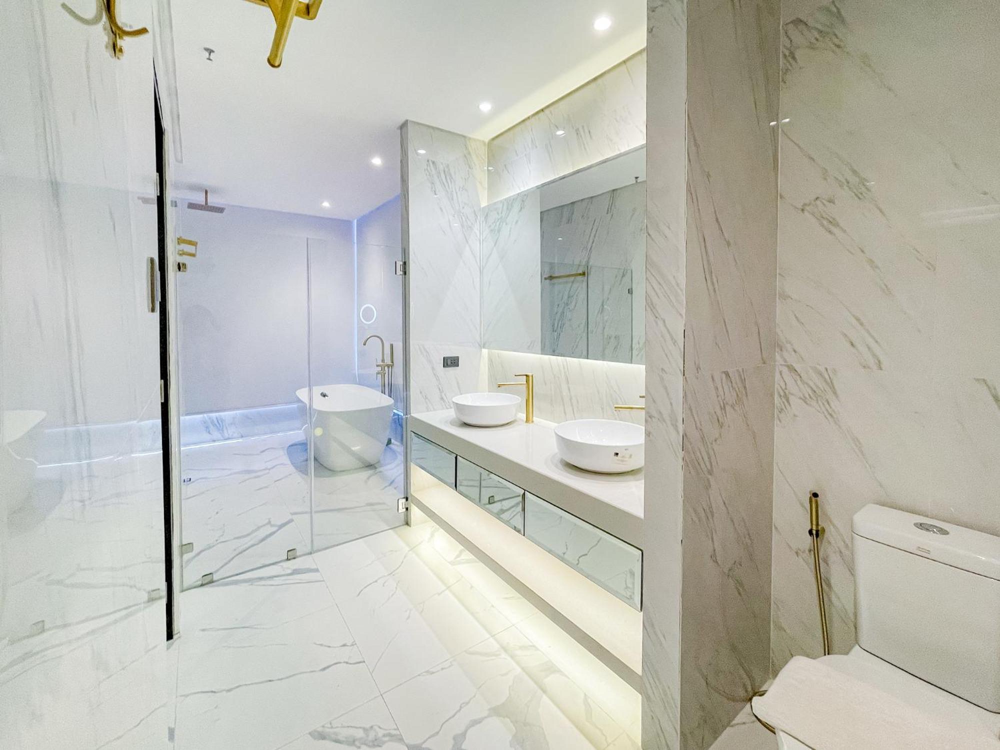 Ironwood Hotel Τακλομπάν Εξωτερικό φωτογραφία