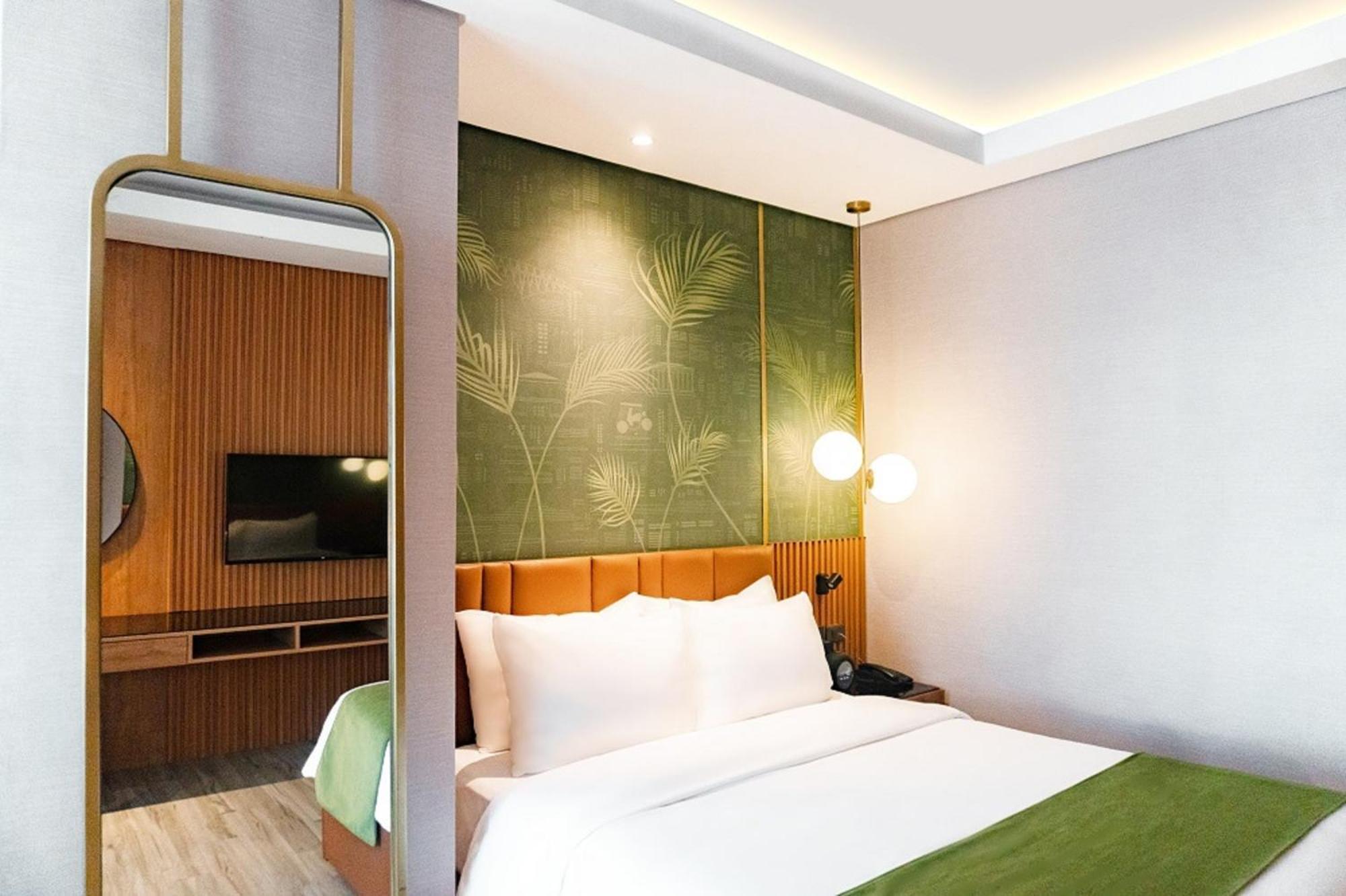 Ironwood Hotel Τακλομπάν Εξωτερικό φωτογραφία