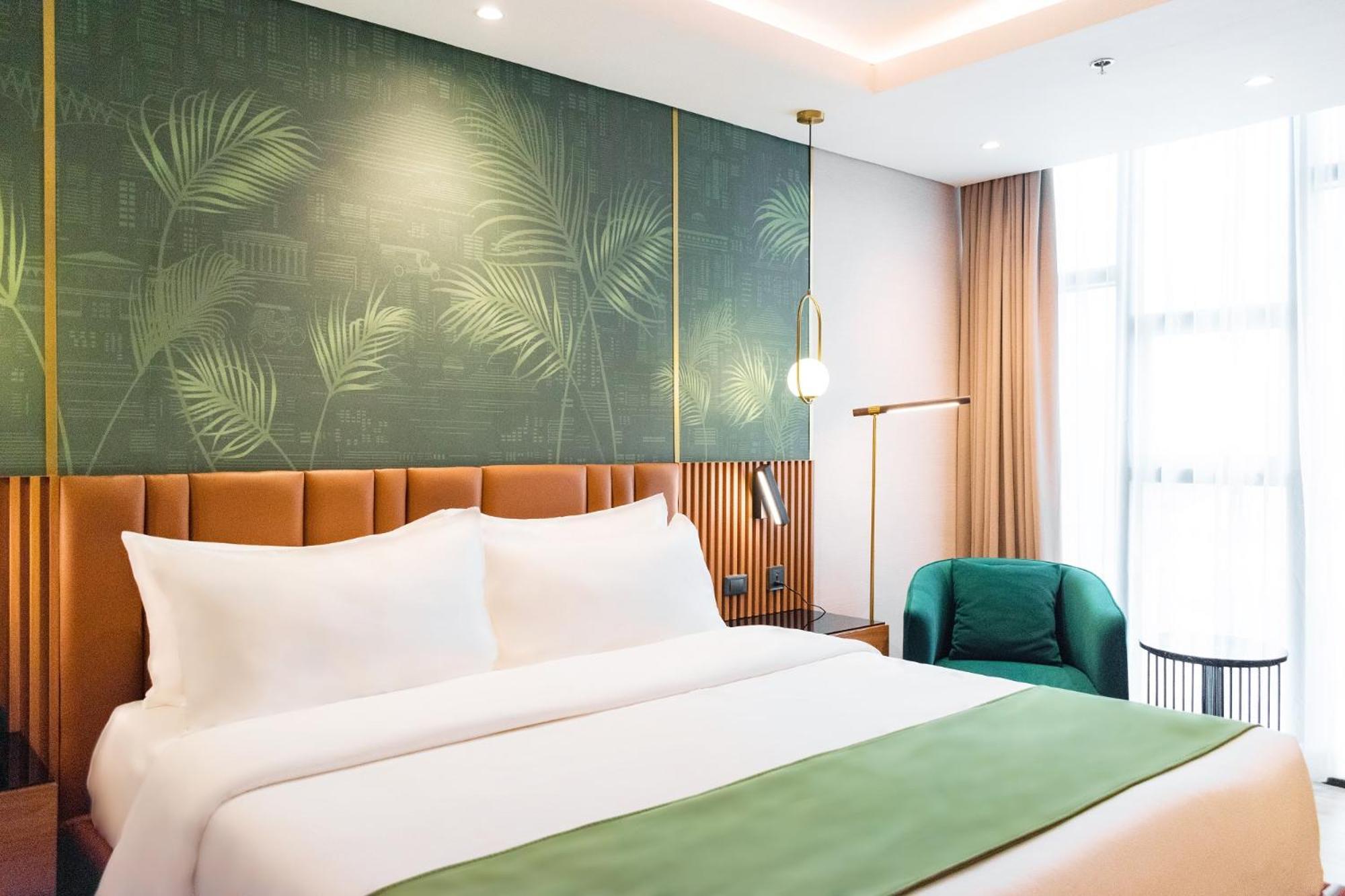 Ironwood Hotel Τακλομπάν Εξωτερικό φωτογραφία