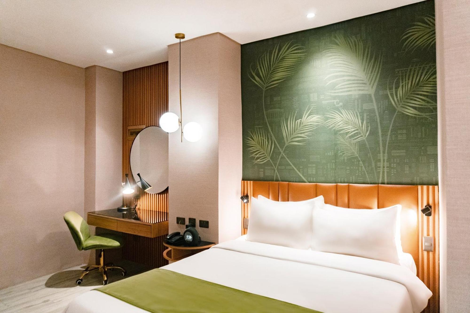 Ironwood Hotel Τακλομπάν Εξωτερικό φωτογραφία