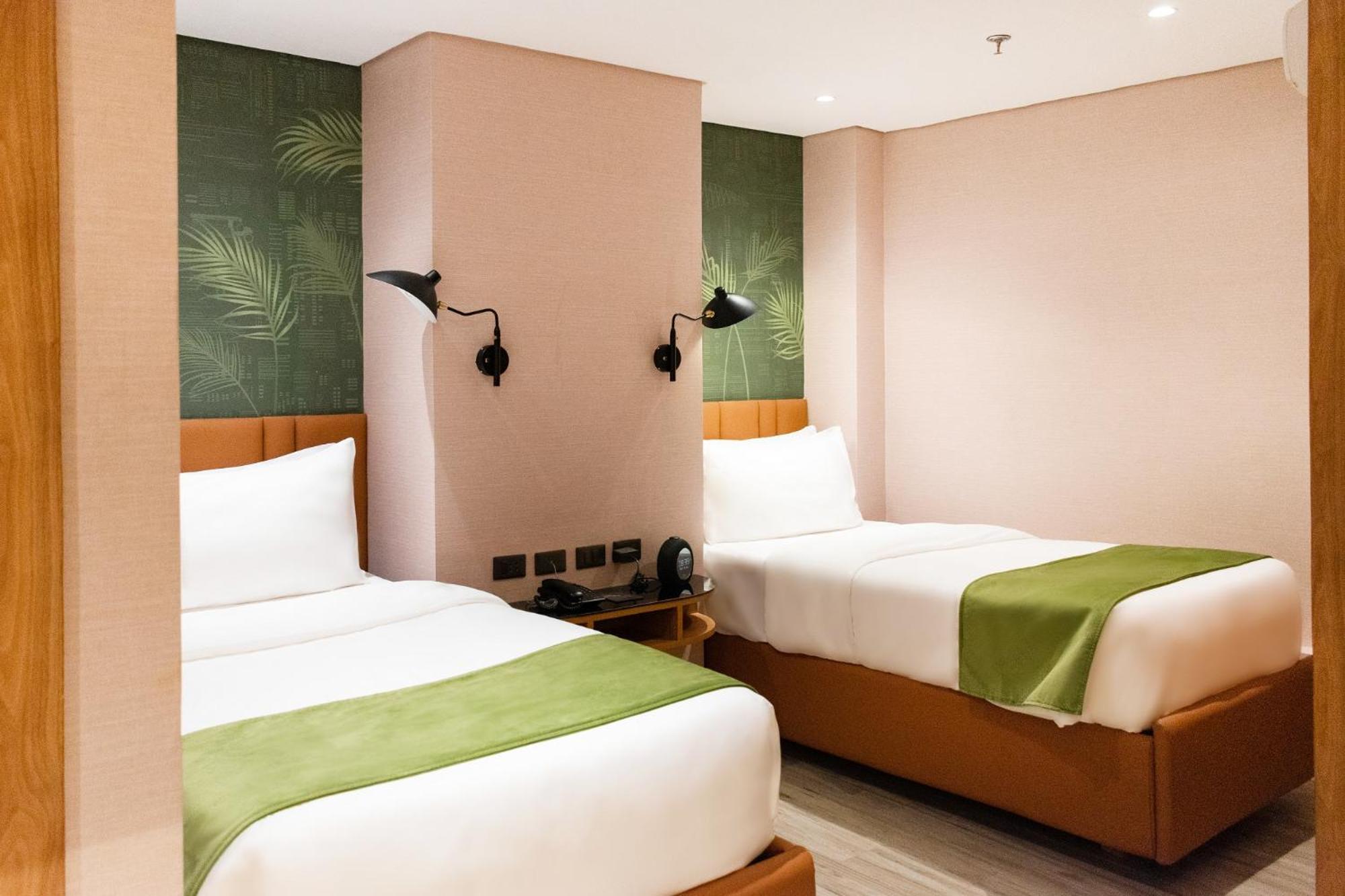 Ironwood Hotel Τακλομπάν Εξωτερικό φωτογραφία