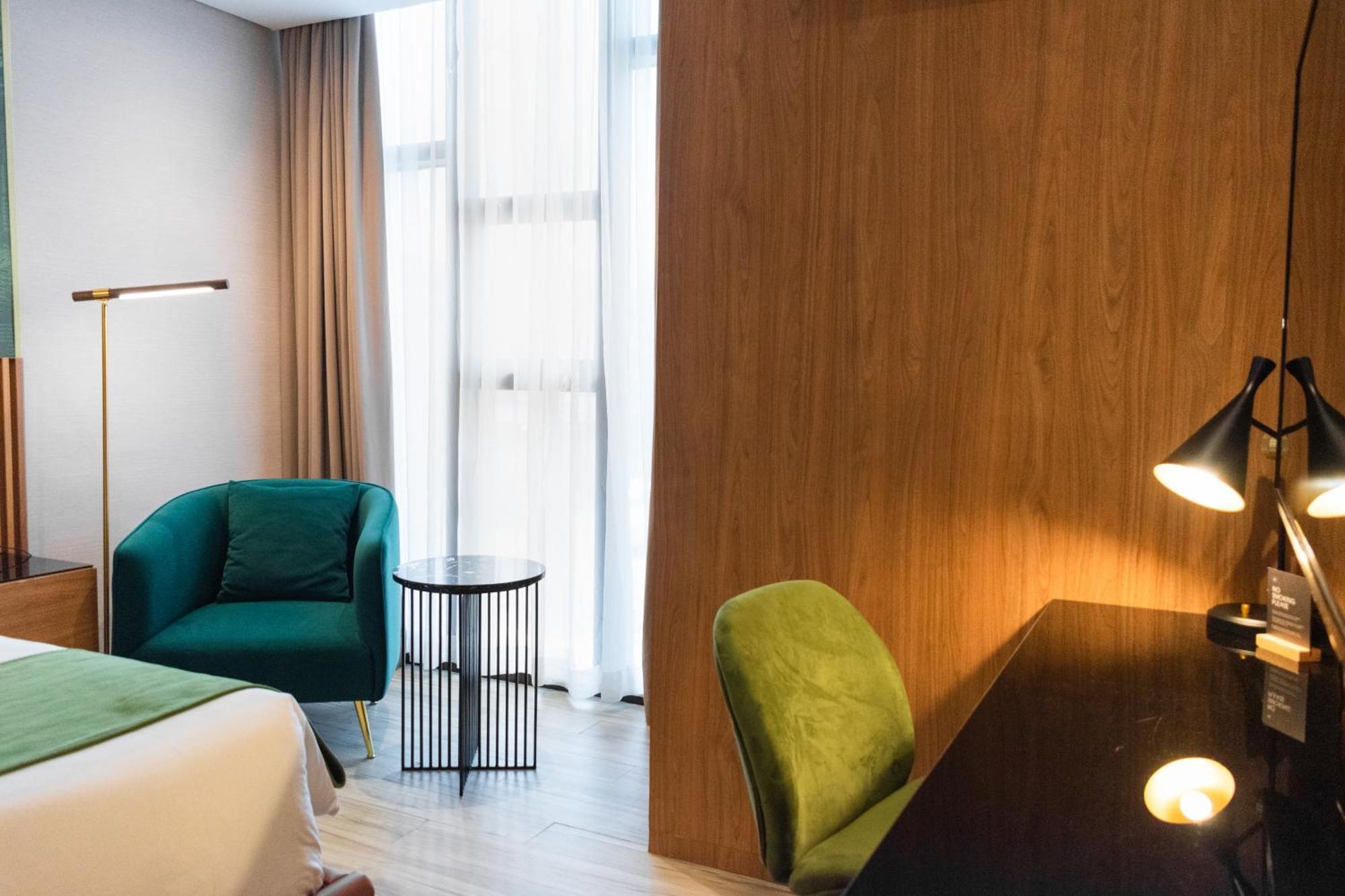 Ironwood Hotel Τακλομπάν Εξωτερικό φωτογραφία
