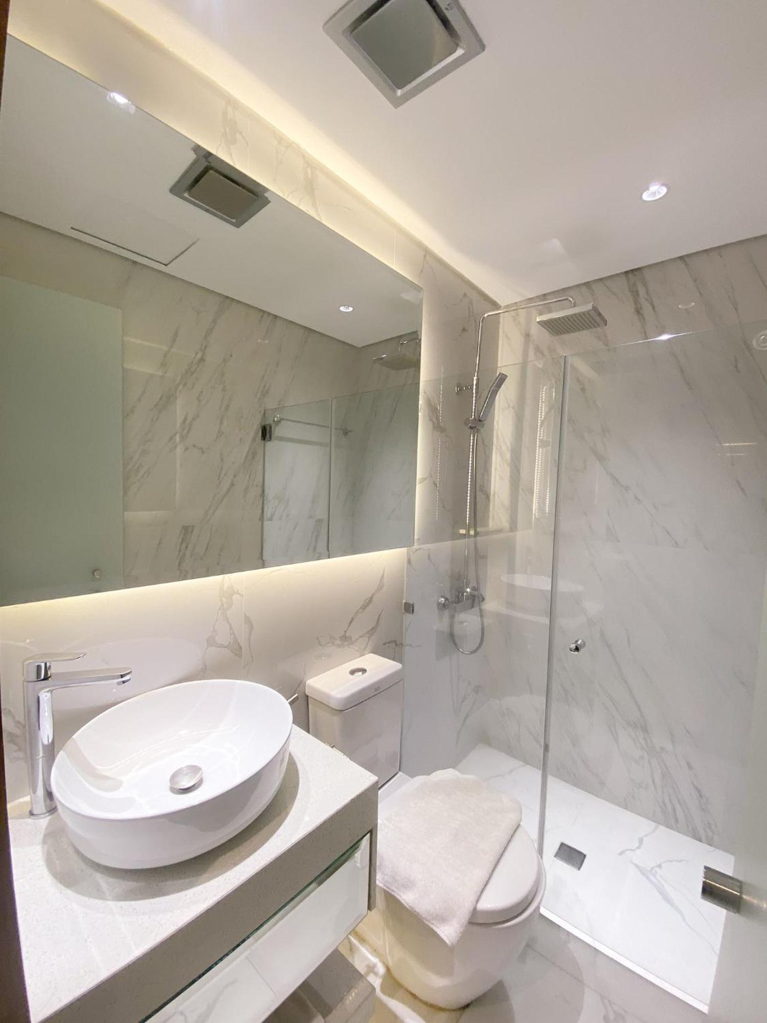 Ironwood Hotel Τακλομπάν Εξωτερικό φωτογραφία