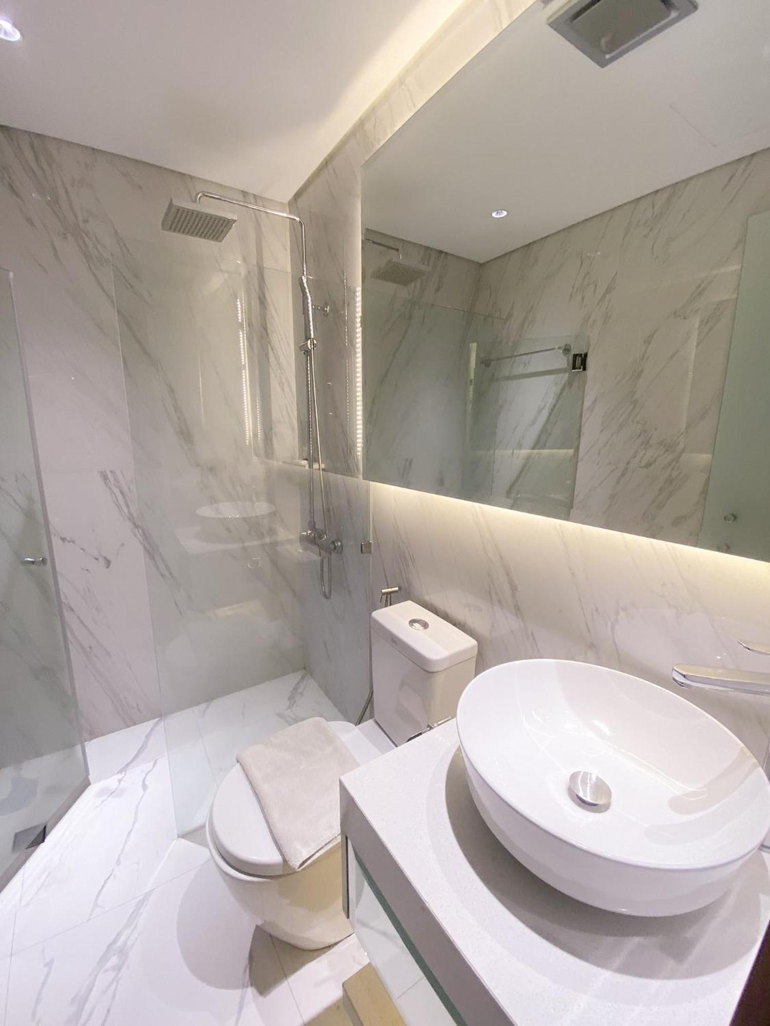 Ironwood Hotel Τακλομπάν Εξωτερικό φωτογραφία