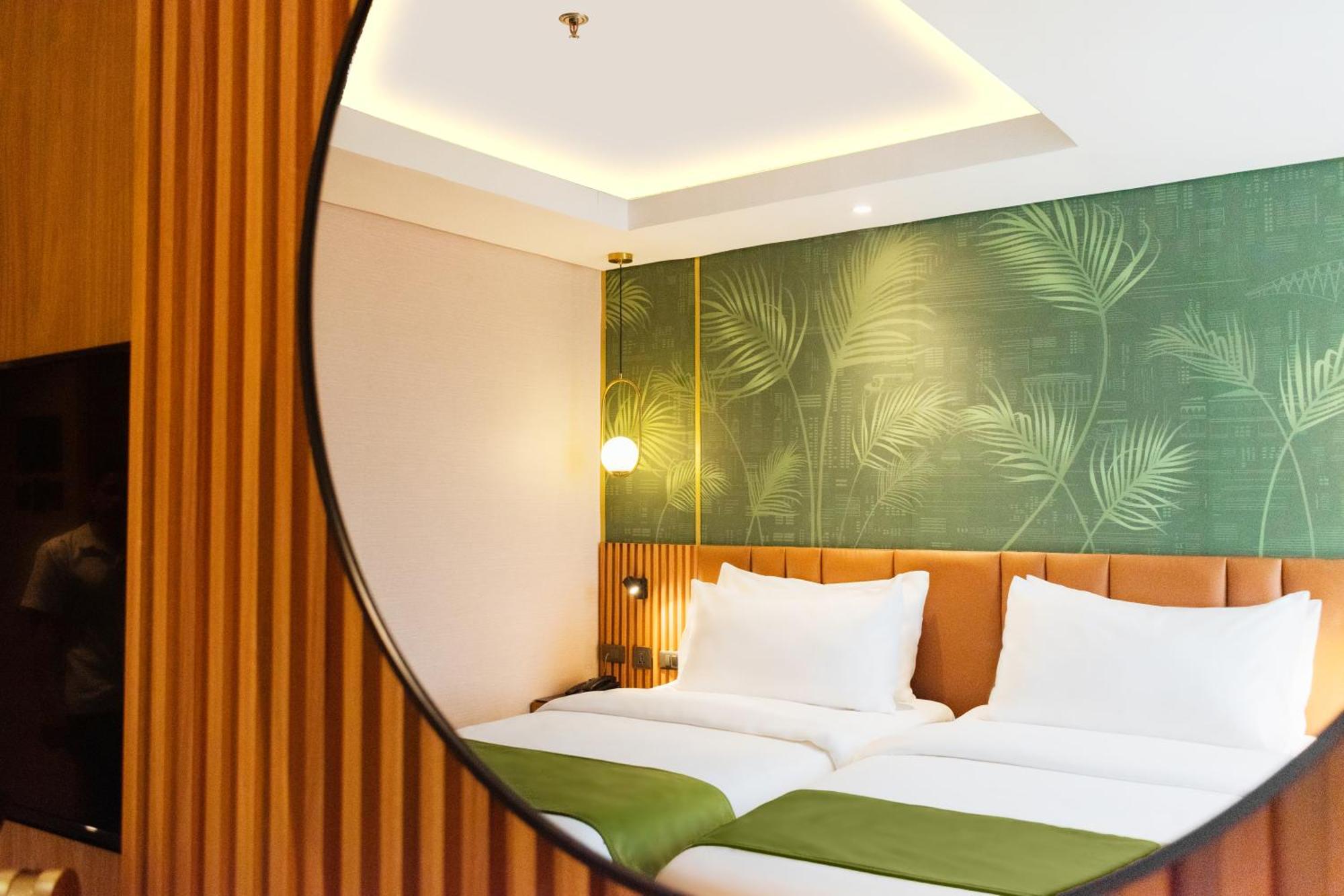 Ironwood Hotel Τακλομπάν Εξωτερικό φωτογραφία