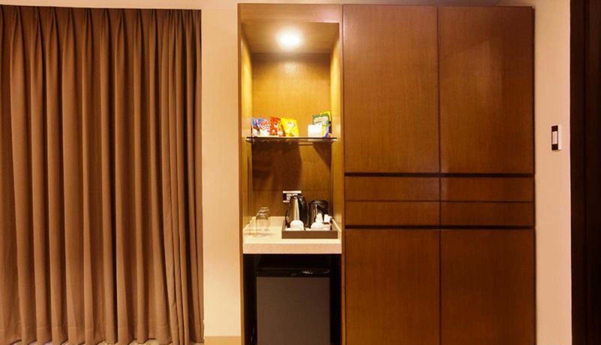Ironwood Hotel Τακλομπάν Εξωτερικό φωτογραφία