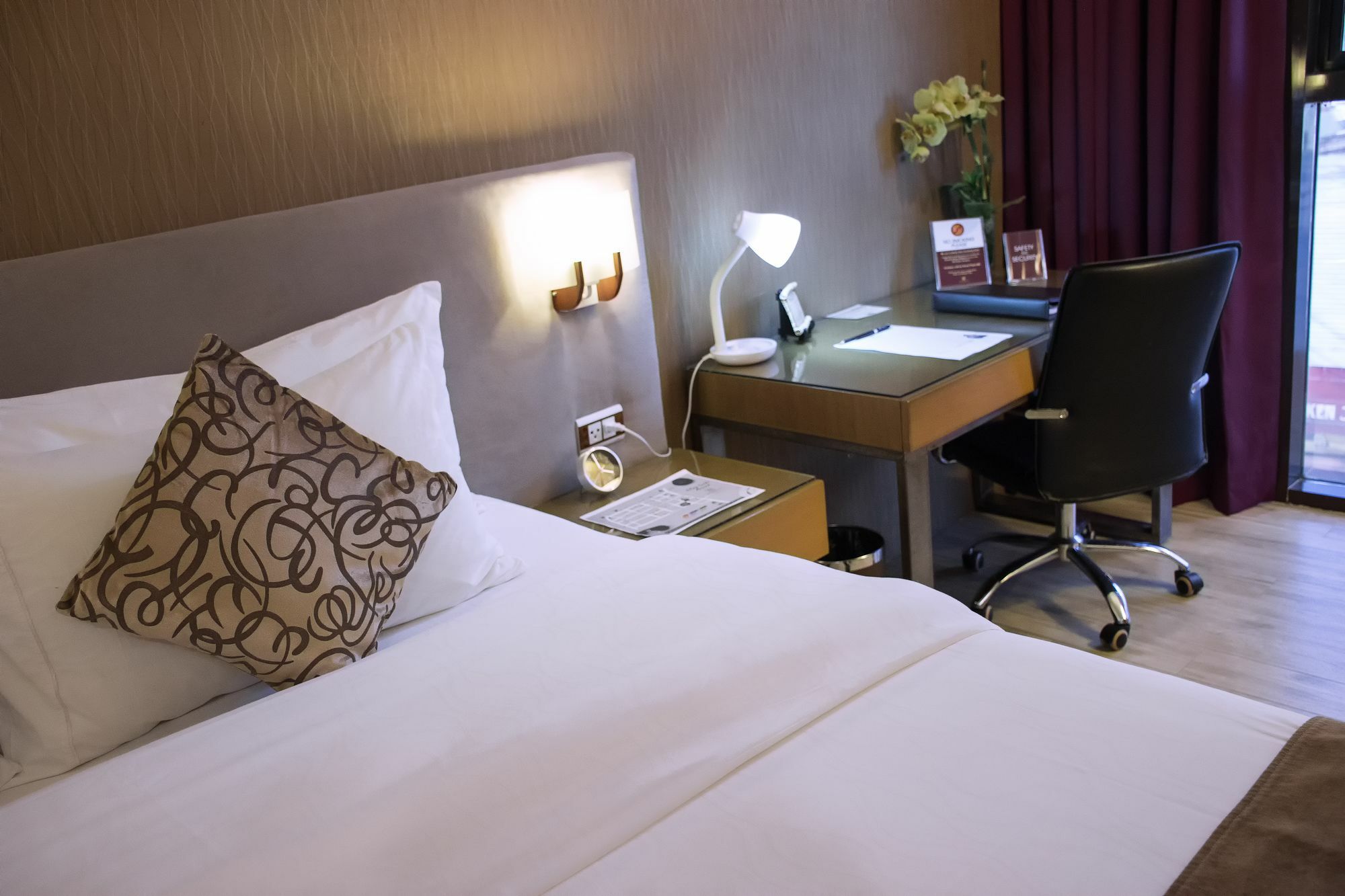 Ironwood Hotel Τακλομπάν Εξωτερικό φωτογραφία