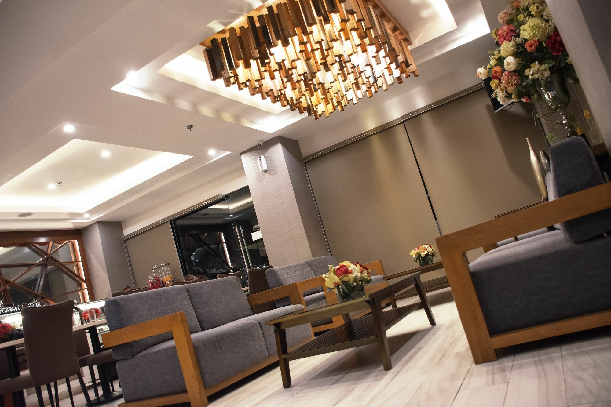 Ironwood Hotel Τακλομπάν Εξωτερικό φωτογραφία